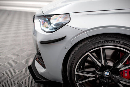 Maxton forkofanger til BMW 2 Coupe M-Pack / M240i G42 – billede 3 af 7
