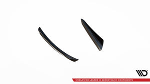 Maxton forkofanger til BMW 2 Coupe M-Pack / M240i G42 – billede 6 af 7