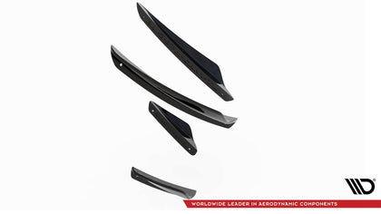 Maxton forkofanger til BMW M2 F87 – billede 5 af 5