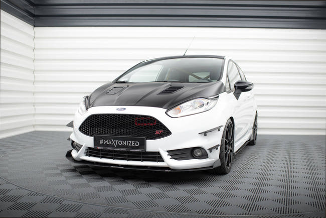 Maxton forkofanger til Ford Fiesta ST Mk7 Facelift – billede 1 af 5