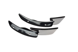 Maxton Front Bumper Wings (Canards) Ford Focus St / St-Line Mk4