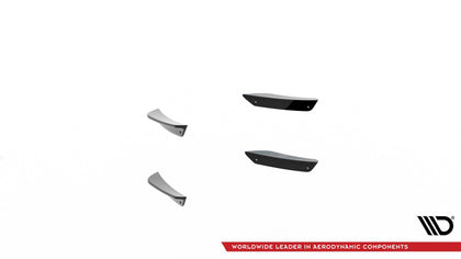Maxton forkofanger til Porsche 911 Carrera Aero 992 – billede 7 af 8