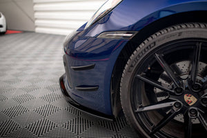Maxton forkofanger til Porsche 911 Carrera Aero 992 – billede 4 af 8