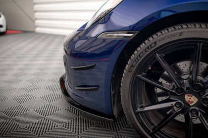 Maxton forkofanger til Porsche 911 Carrera Aero 992 – billede 4 af 8