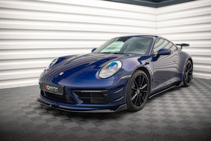 Maxton forkofanger til Porsche 911 Carrera Aero 992 – billede 5 af 8