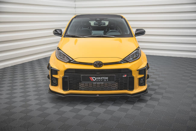 Maxton forkofanger til Toyota GR Yaris Mk4 – billede 2 af 7