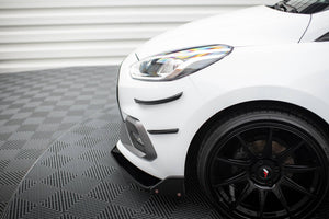 Maxton forkofanger til Ford Fiesta Mk8 ST / ST-Line – billede 2 af 6
