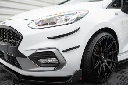Maxton forkofanger til Ford Fiesta Mk8 ST / ST-Line – billede 3 af 6