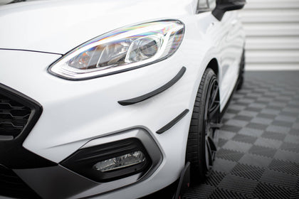 Maxton forkofanger til Ford Fiesta Mk8 ST / ST-Line – billede 4 af 6