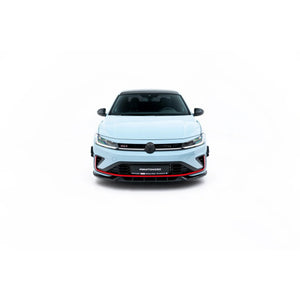 Maxton forkofanger til Volkswagen Jetta GLI Mk7 Facelift 2 – billede 4 af 7