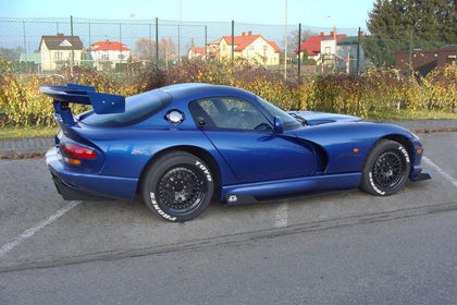Maxton sideskørter til Dodge Viper GTS – billede 1 af 4