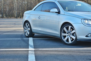 Maxton sideskørter til Volkswagen EOS – billede 1 af 4