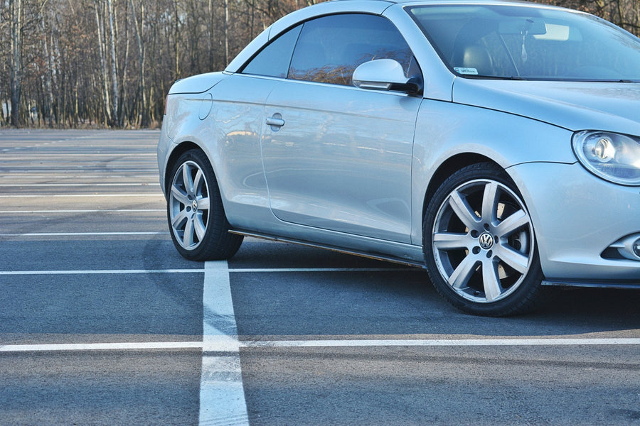 Maxton sideskørter til Volkswagen EOS – billede 1 af 4