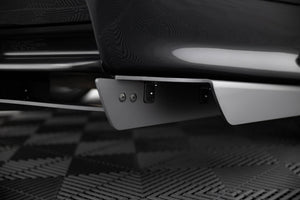 Maxton bagdiffuser til BMW M3 / 3 M-Pack E36 Coupe – billede 9 af 10