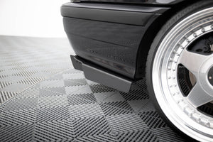 Maxton bagdiffuser til BMW M3 / 3 M-Pack E36 Coupe – billede 10 af 10