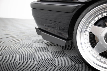 Maxton bagdiffuser til BMW M3 / 3 M-Pack E36 Coupe – billede 10 af 10