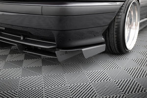 Maxton bagdiffuser til BMW M3 / 3 M-Pack E36 Coupe – billede 8 af 10