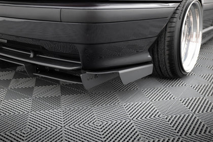 Maxton bagdiffuser til BMW M3 / 3 M-Pack E36 Coupe – billede 8 af 10