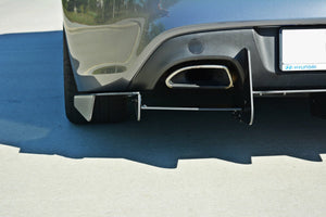 Maxton bagdiffuser til Hyundai Genesis Coupé Mk1 – billede 5 af 5