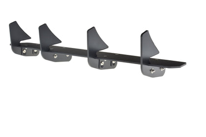 Maxton bagdiffuser til Hyundai I30 Mk3 N – billede 6 af 8
