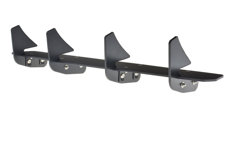 Maxton bagdiffuser til Hyundai I30 Mk3 N – billede 6 af 8