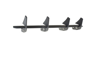 Maxton bagdiffuser til Hyundai I30 Mk3 N – billede 7 af 8