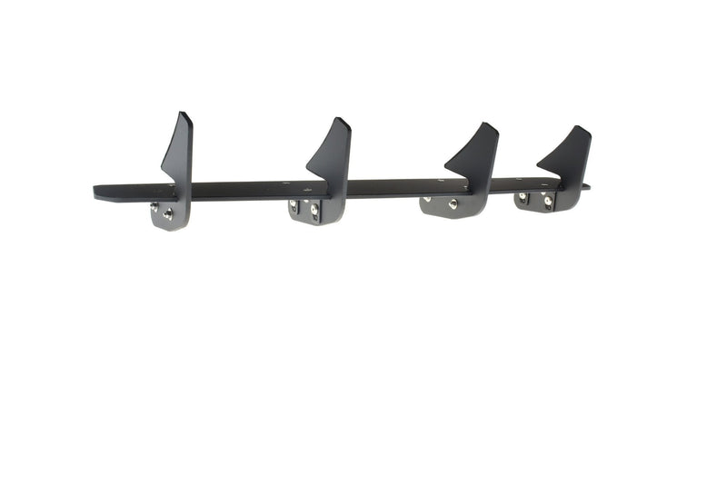 Maxton bagdiffuser til Hyundai I30 Mk3 N – billede 7 af 8