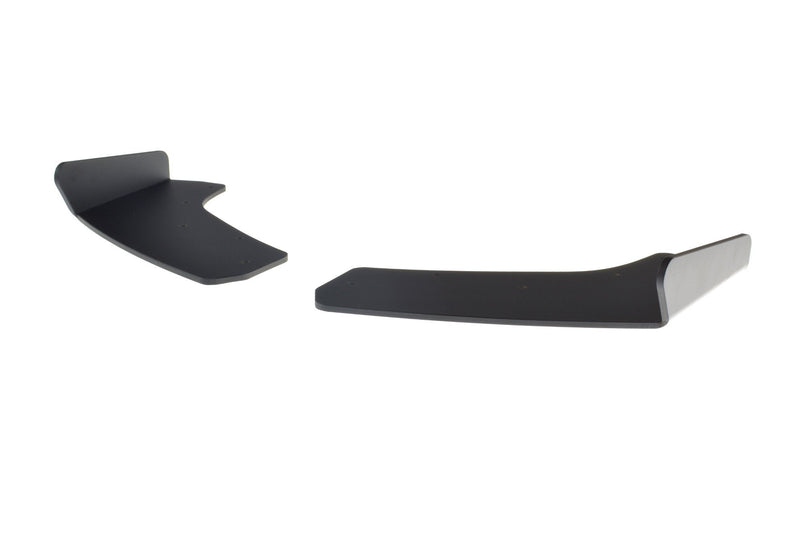 Maxton bagdiffuser til Hyundai I30 Mk3 N – billede 8 af 8