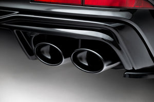 Maxton rear valance til Audi A6 S-Line / S6 C8 / C8 Facelift – billede 2 af 9