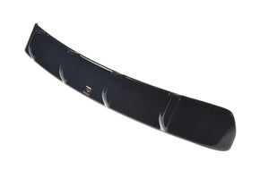 Maxton rear valance til Hyundai I30 N Mk3 Hatchback – blank sort – billede 5 af 6