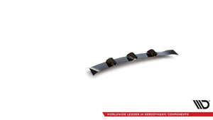 Maxton rear valance til Lexus GS F Mk4 Facelift – blank sort – billede 5 af 6