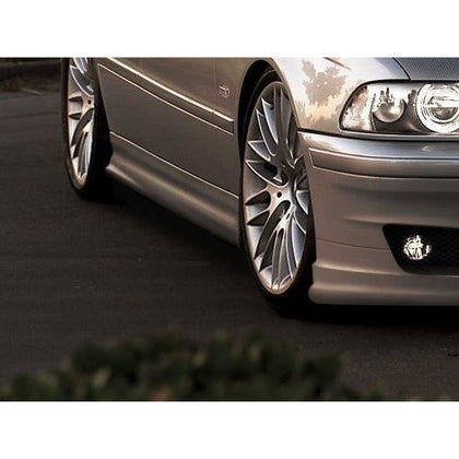 Maxton sideskørter til BMW 5 E39