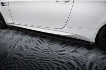 Maxton sideskørter til BMW M3 E92 / E93 – billede 2 af 4