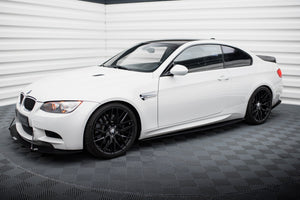 Maxton sideskørter til BMW M3 E92 / E93 – billede 3 af 4