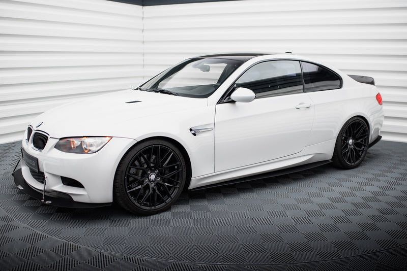 Maxton sideskørter til BMW M3 E92 / E93 – billede 3 af 4