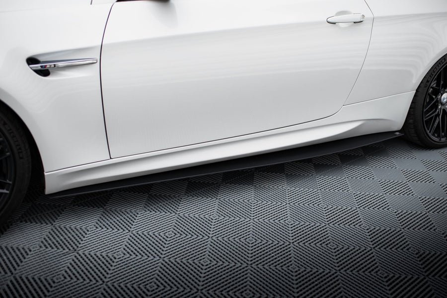 Maxton sideskørter til BMW M3 E92 / E93 – billede 1 af 4