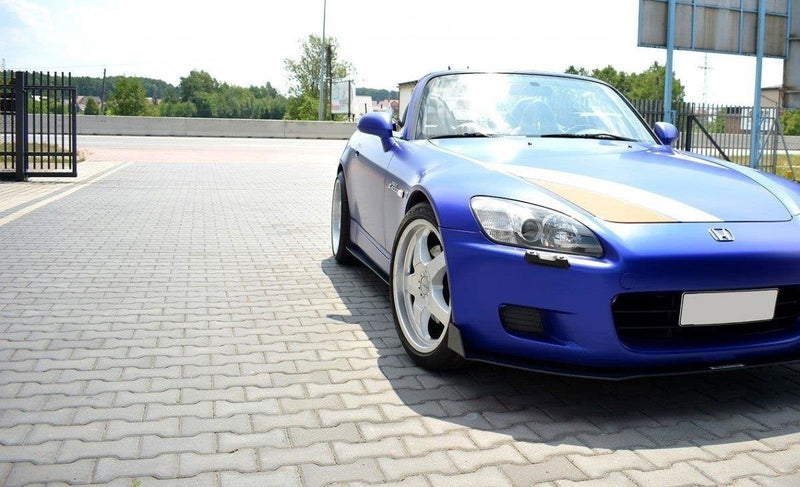 Maxton sideskørter til Honda S2000 – billede 4 af 4