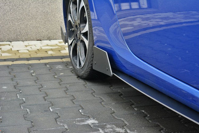 Maxton sideskørter til Subaru BRZ Mk1 / Mk1 Facelift – billede 2 af 6