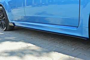 Maxton sideskørter til Subaru Impreza WRX STI Mk3 – billede 4 af 6
