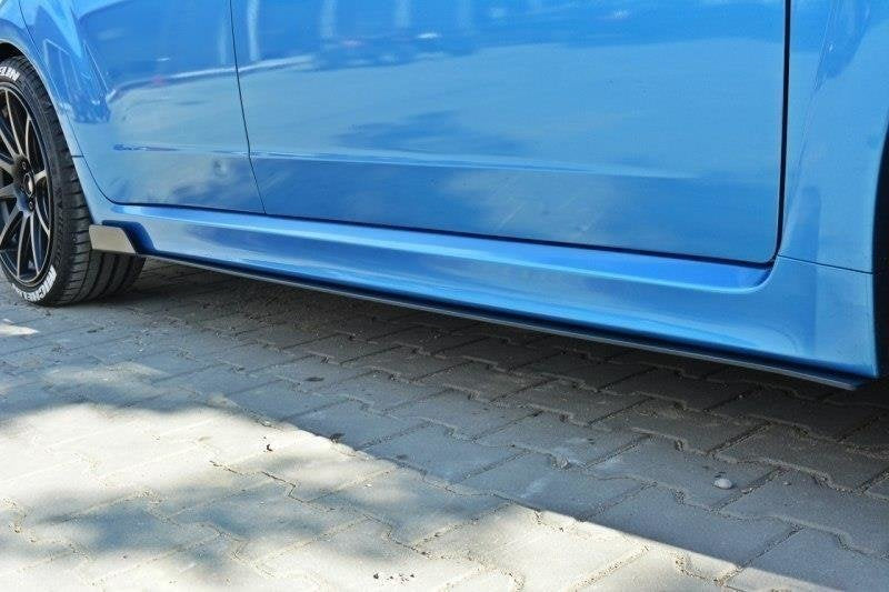 Maxton sideskørter til Subaru Impreza WRX STI Mk3 – billede 4 af 6