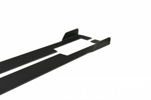 Maxton sideskørter til Subaru Impreza WRX STI Mk3 – billede 5 af 6