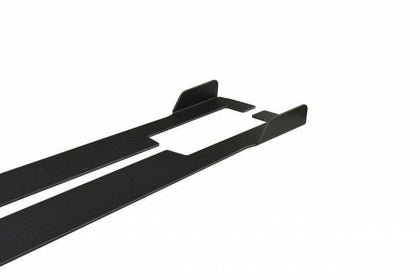 Maxton sideskørter til Subaru Impreza WRX STI Mk3 – billede 5 af 6