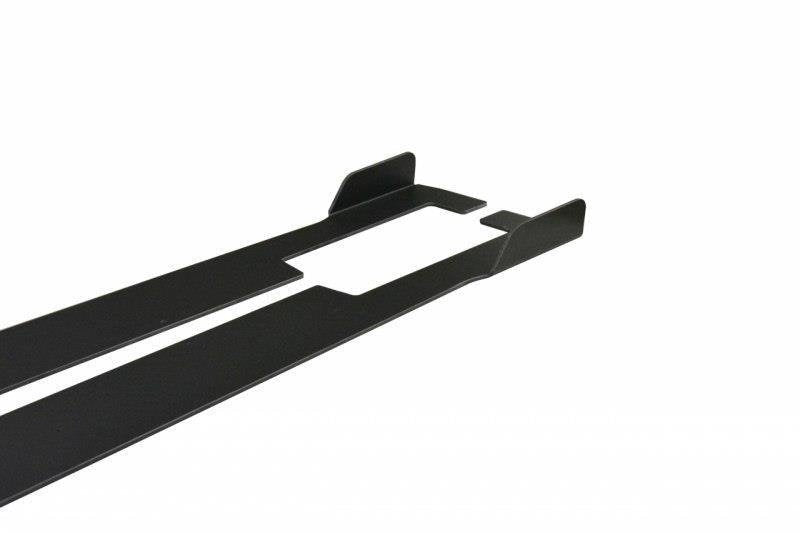 Maxton sideskørter til Subaru Impreza WRX STI Mk3 – billede 5 af 6