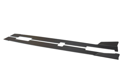 Maxton sideskørter til Ford Fiesta Mk8 ST / ST-Line – billede 4 af 6