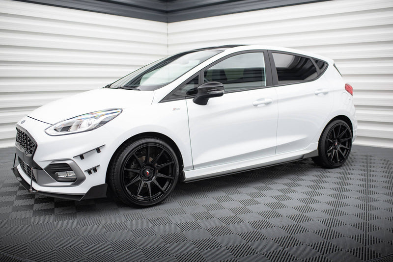 Maxton sideskørter til Ford Fiesta Mk8 ST / ST-Line – billede 1 af 6