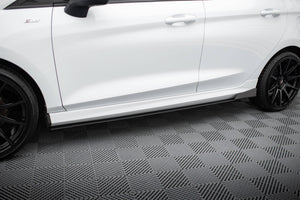 Maxton sideskørter til Ford Fiesta Mk8 ST / ST-Line – billede 2 af 6