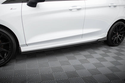 Maxton sideskørter til Ford Fiesta Mk8 ST / ST-Line – billede 2 af 6
