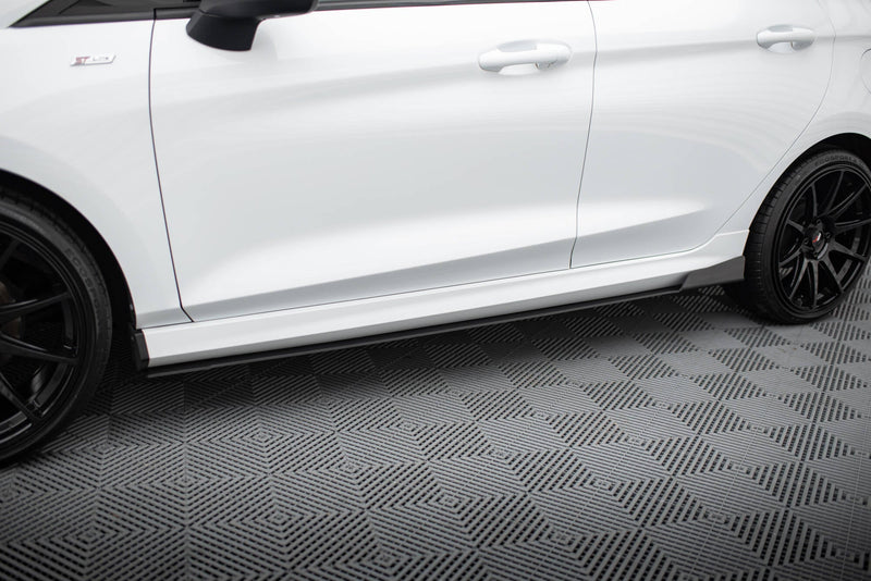 Maxton sideskørter til Ford Fiesta Mk8 ST / ST-Line – billede 2 af 6