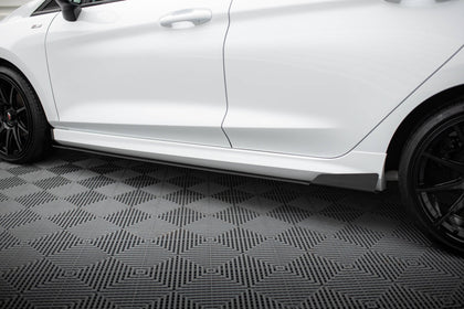Maxton sideskørter til Ford Fiesta Mk8 ST / ST-Line – billede 3 af 6