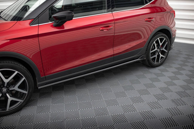Maxton sideskørter til Seat Arona FR Mk1 – billede 1 af 9